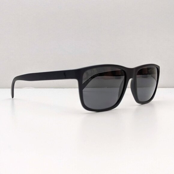 🕶️Ralph Lauren PH4113 5284/87 Sunglasses 57/16 145 /YHG434🕶️​ - Picture 1 of 6